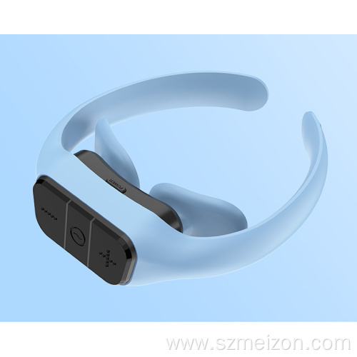 Rechargeable Wireless Cervical Neck Massage